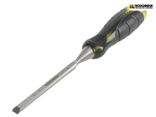 Roughneck - Professional Bevel Edge Chisel 10mm (3/8in)