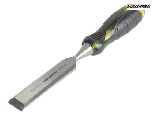 Roughneck - Professional Bevel Edge Chisel 25mm (1in)