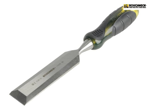Roughneck - Professional Bevel Edge Chisel 32mm (1.1/4in)