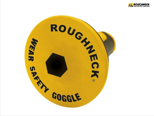 Roughneck - Safety Grip For 22mm (7/8in) Shank