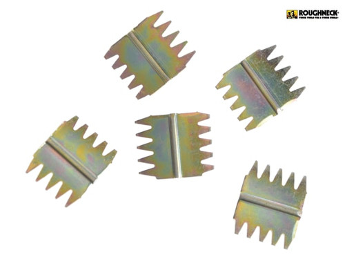 Roughneck - Scutch Combs 25mm (1in) Pack of 5