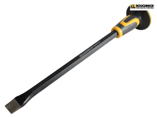 Roughneck - Cold Chisel With Guard 457mm (18in)