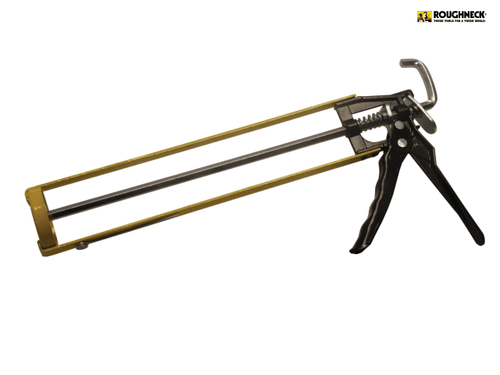 Roughneck - Skeleton Type Caulking Gun 280mm (11in)