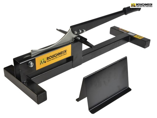 Roughneck - Laminate Flooring Cutter