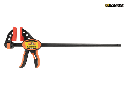 Roughneck - Ratcheting Bar Clamp & Separator 457mm (18in)