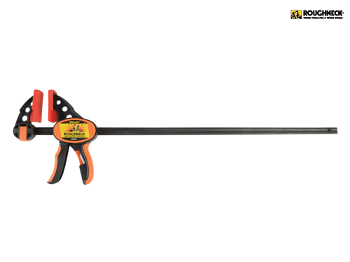 Roughneck - Ratcheting Bar Clamp & Separator 610mm (24in)