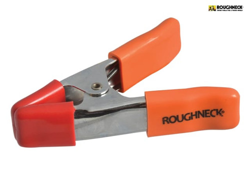 Roughneck - Spring Clamp 25mm (1in)