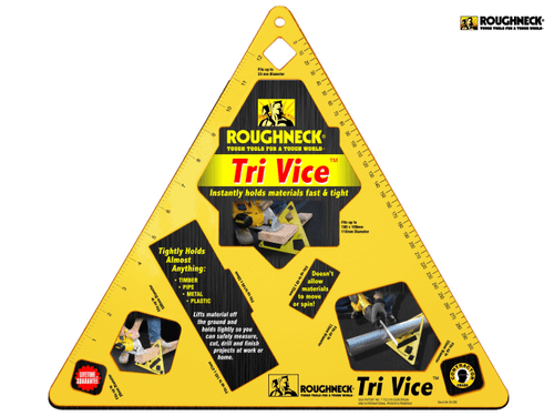 Roughneck - Tri Vice