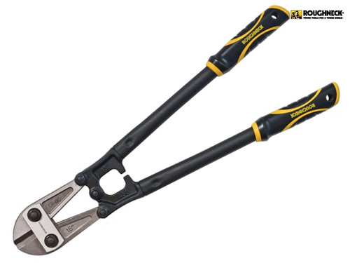 Roughneck - Professional Bolt Cutters 450mm (18in)