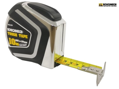 Roughneck - Self Locking Tough Tape 10m/33ft (Width 27mm)