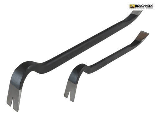 Roughneck - Gorilla Bar Twin Pack 350mm & 600mm