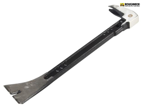 Roughneck - Wide Tip Gorilla Bonsai Bar 250mm (10in)