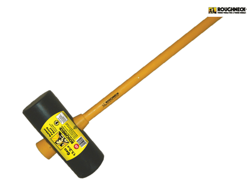 Roughneck - Paving Maul Fibreglass Handle 6kg (13.1/4lb)