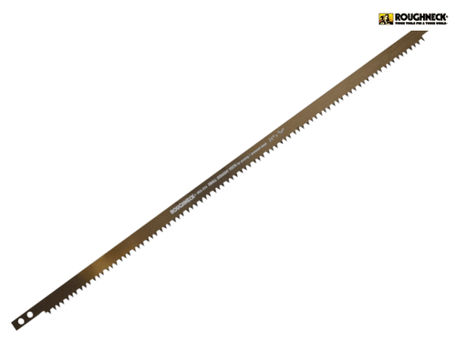 Roughneck - Bowsaw Blade - Small Teeth 600mm (24in)