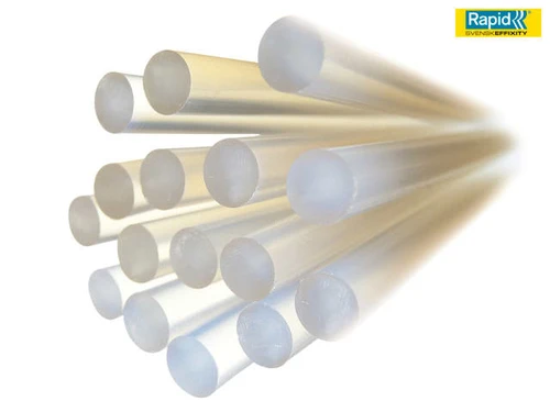 Rapid - GEN-T Glue Sticks 12 x 190mm 1kg Bag