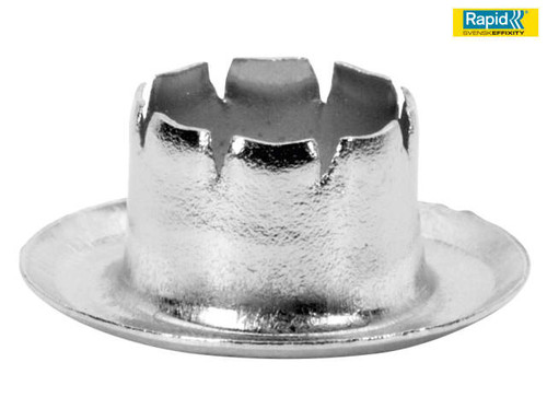 Rapid - Eyelets 8mm Pack of 25