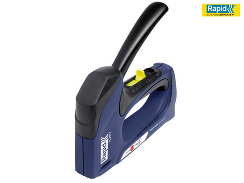 Rapid - ALU953 Combi-Tacker with Powercurve Technology™