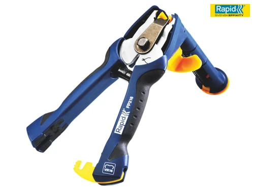 Rapid - FP216 Fence Pliers for use with VR16 Fence Hog Rings