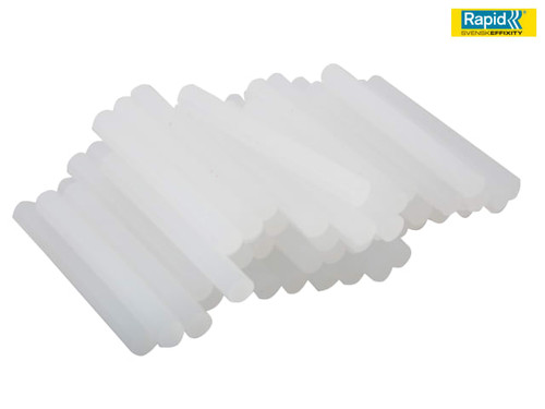 Rapid - Multi-Purpose Glue Sticks 7 x 65mm Pack of 50