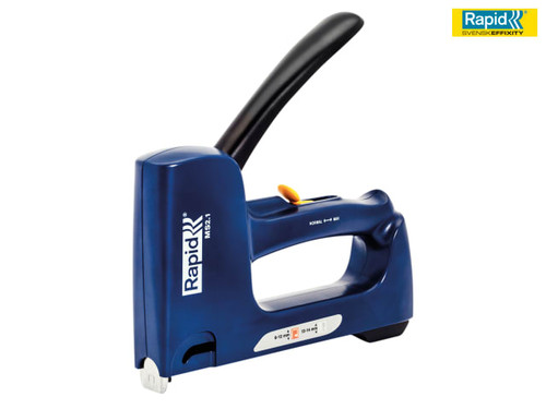 Rapid - MS2.1 2-In-1 Staple Gun