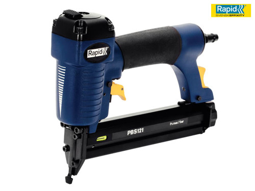 Rapid - PBS121 Pneumatic Combi Nailer/Stapler