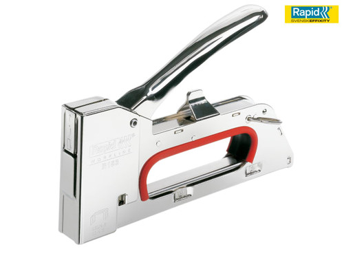 Rapid - R153 PRO All Steel Tacker (53 Staples 6-8mm)