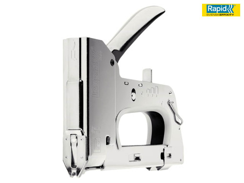 Rapid - R28 Heavy-Duty Cable Tackers (No.28 Cable Staples)