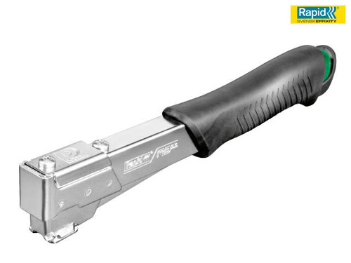 Rapid - R311 Heavy-Duty Hammer Tacker