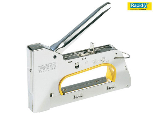 Rapid - R33 PRO Staple Gun