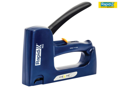 Rapid - R83 Handy Fine Wire Staple Gun