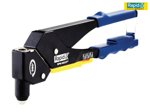 Rapid - RP60 MULTI™ Pivoting Head Riveter
