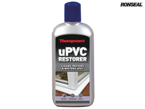 Ronseal - Thompson's uPVC Liquid Restorer 480ml