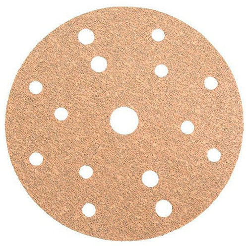 3M - 50 40G MORE TOOLS 15H VELCRO DISCS