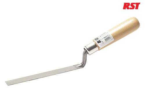 R.S.T. - Tuck / Window Pointer Wooden Handle 1/2in