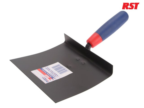 R.S.T. - Harling Trowel Soft Touch 6.1/2in²