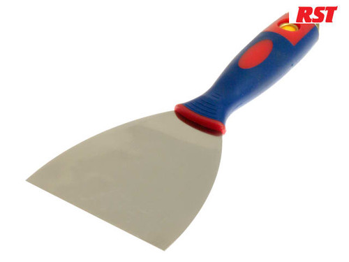 R.S.T. - Drywall Putty Knife Soft Touch Flex 50mm (2in)
