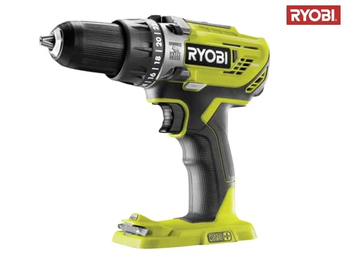 Ryobi - R18PD3-0 ONE+ Percussion Drill 18V Bare Unit