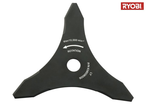 Ryobi - RAC117 Tri Arc Blade