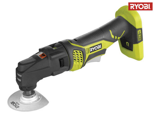 Ryobi RMT1801M ONE+ Multi Tool 18V Bare Unit Apex Tools