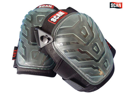 Scan - Professional Gel Knee Pads