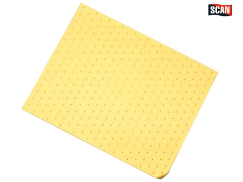 Scan - Absorbent Pads (10) Chemical