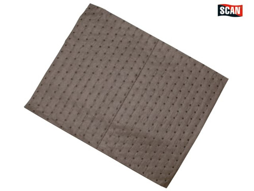 Scan - Absorbent Pads (10) General Purpose