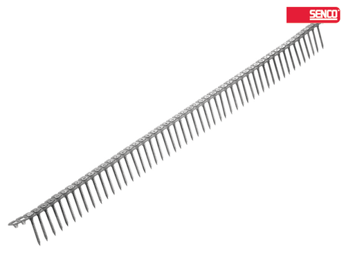 Senco - DuraSpin® Collated Screws Chipboard 4.0 x 40mm Pack 1 000