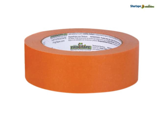 Shurtape - FrogTape® Gloss & Satin 24mm x 41.1m