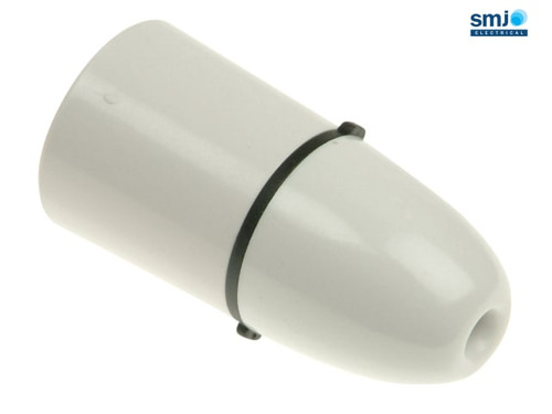 SMJ - BC Cordgrip Lampholder