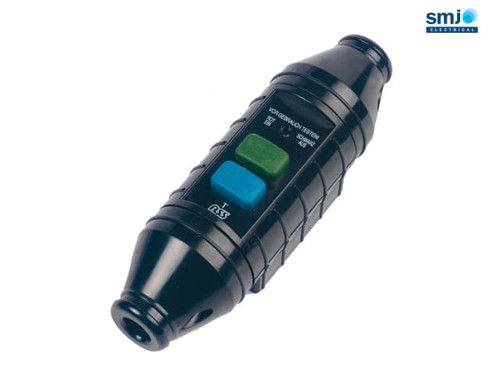 SMJ - Inline RCD Adaptor