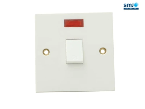 SMJ - DP Switch & Neon 20A