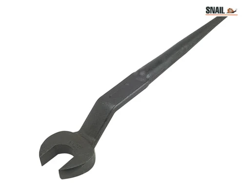Snail - SOMB17 Open End Cranked Podger 17mm