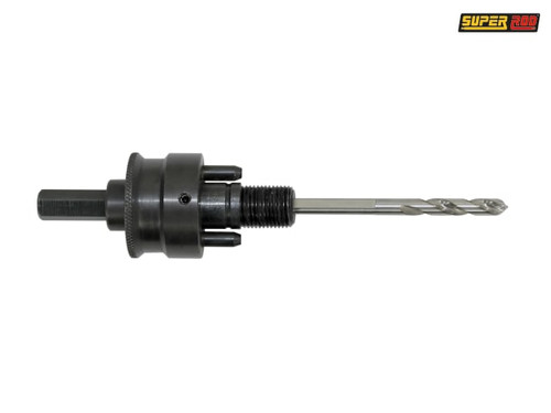 Super Rod - Duoxim Arbor for Holesaws 32mm and above