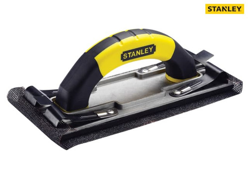 Stanley Tools - Hand Sander 230 x 80mm (9 x 3in)